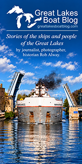 Great Lakes Boat Blog